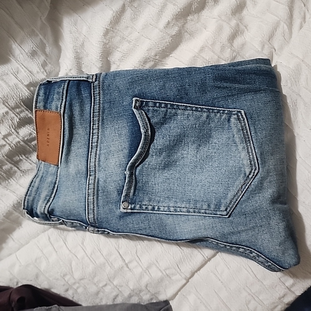 H&M Stretch Skinny Jeans